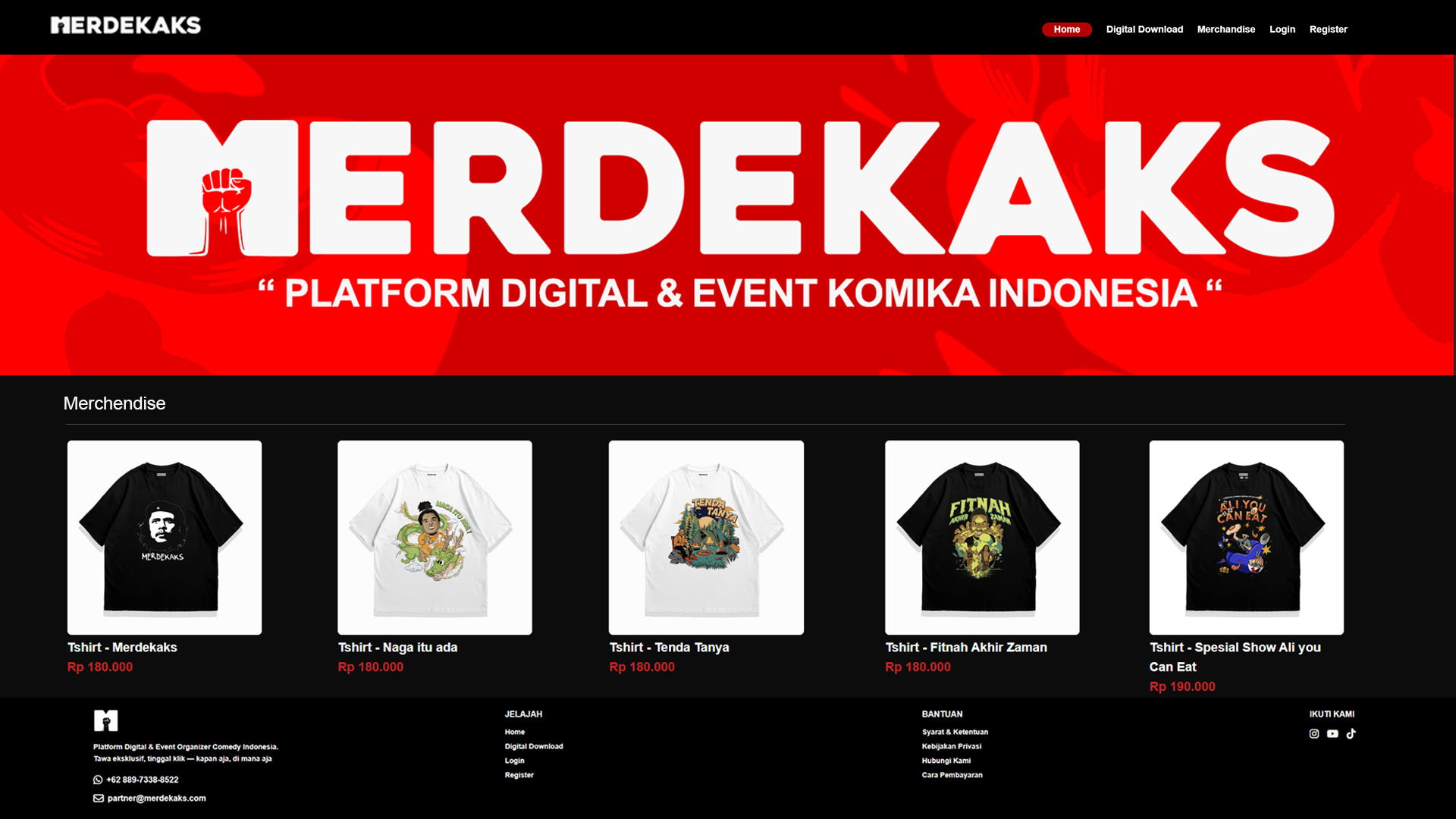 Home Page